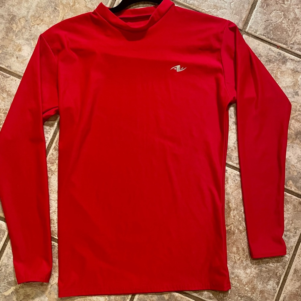 Dri Fit Long Sleeve Shirt Size L